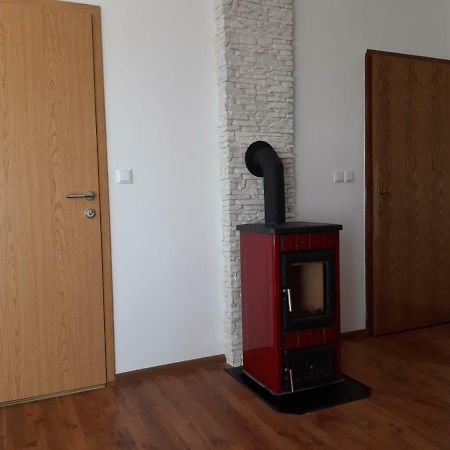 Apartman Igy Vinkuran Extérieur photo