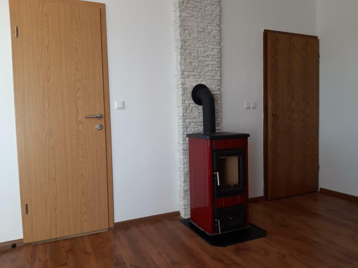 Apartman Igy Vinkuran Extérieur photo