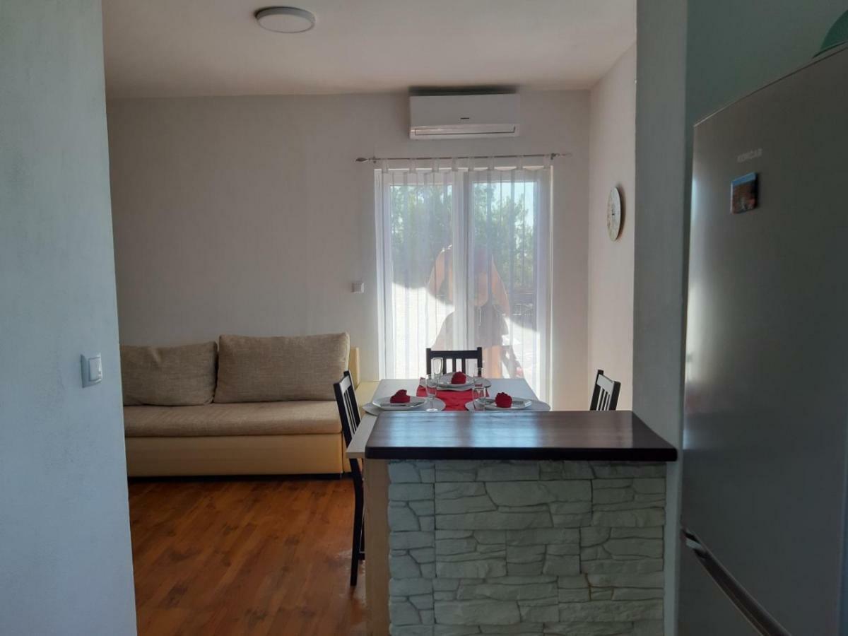 Apartman Igy Vinkuran Extérieur photo