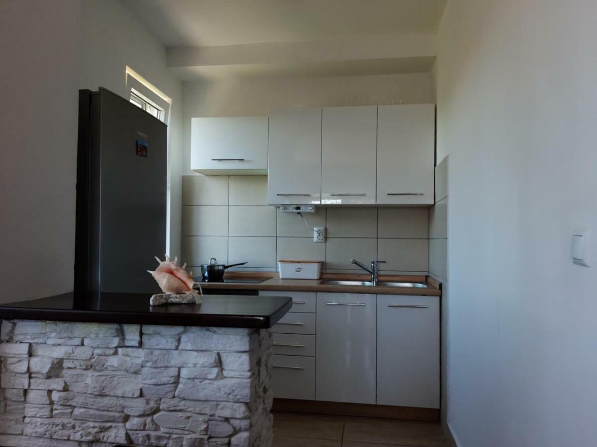 Apartman Igy Vinkuran Extérieur photo