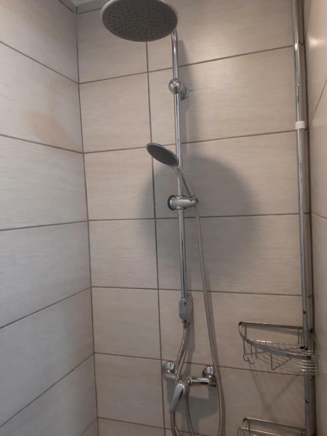 Apartman Igy Vinkuran Extérieur photo