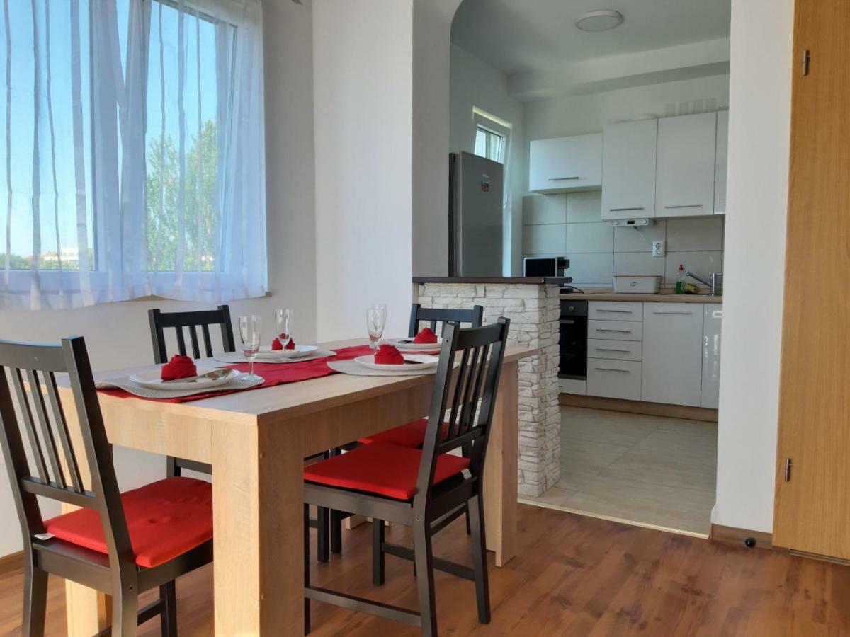Apartman Igy Vinkuran Extérieur photo