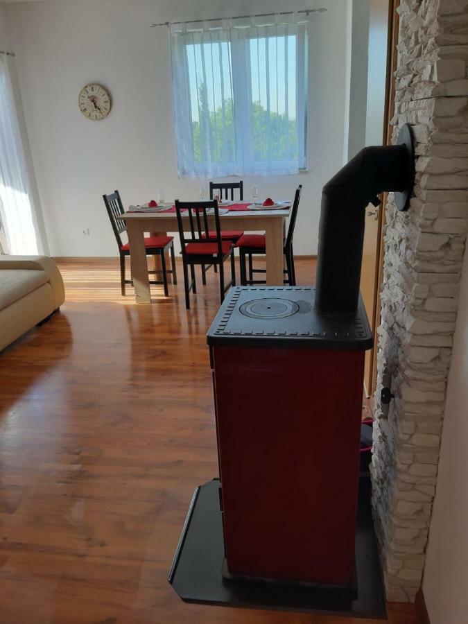 Apartman Igy Vinkuran Extérieur photo