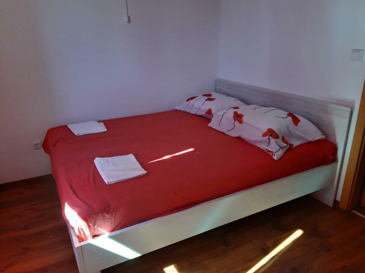 Apartman Igy Vinkuran Extérieur photo