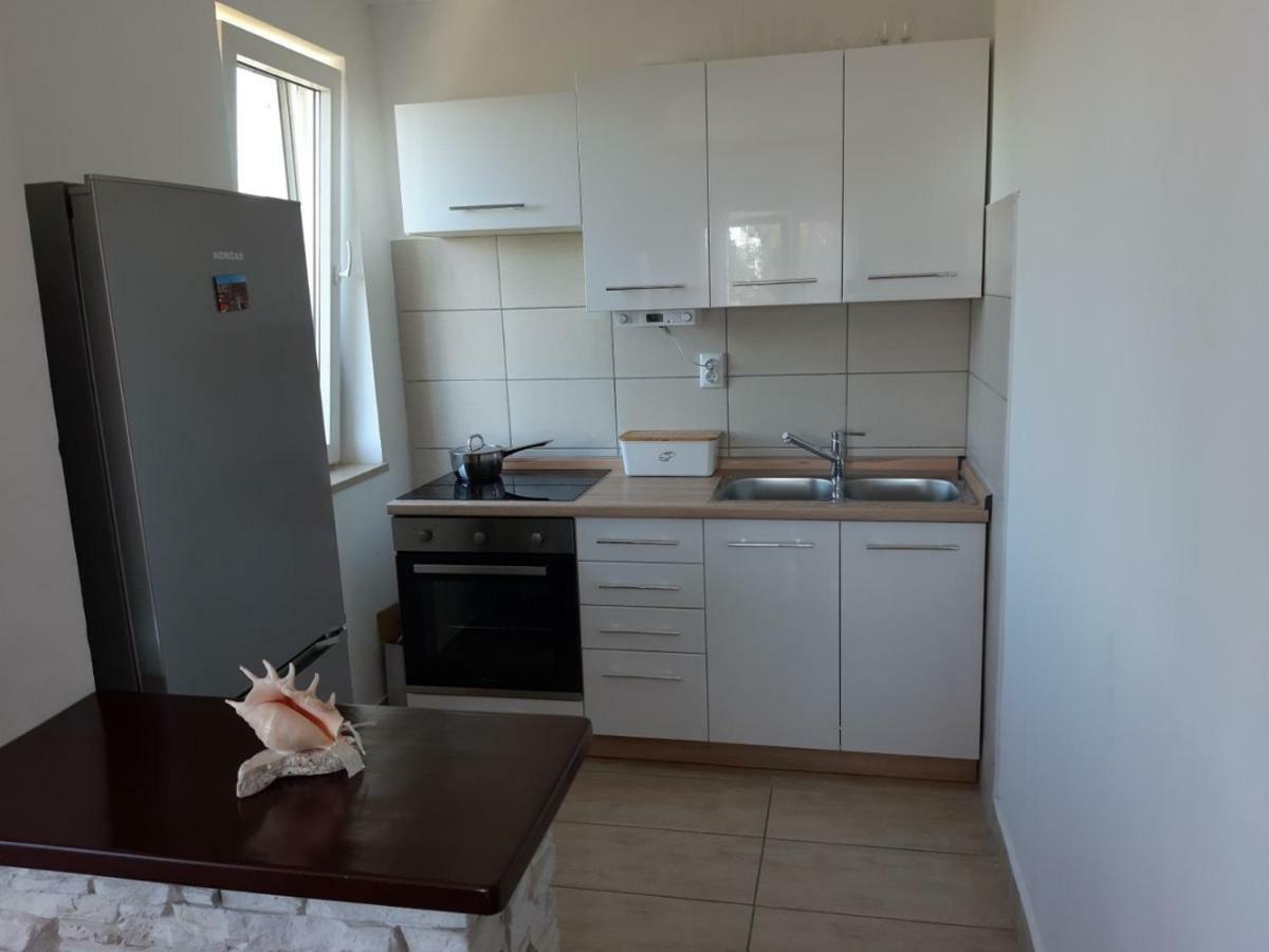 Apartman Igy Vinkuran Extérieur photo